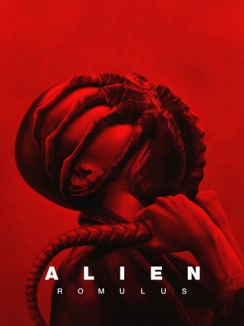 ¡ALIEN ROMULUS en Sala Cinecón!