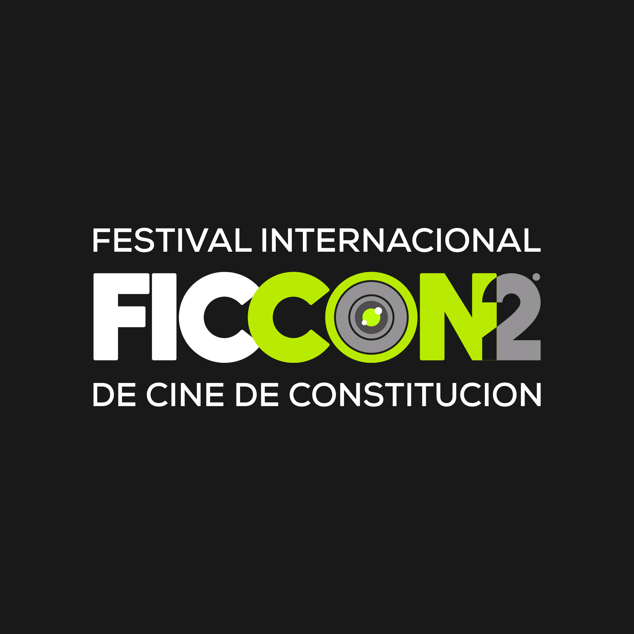 Festival Internacional de Cine Constitución 2024