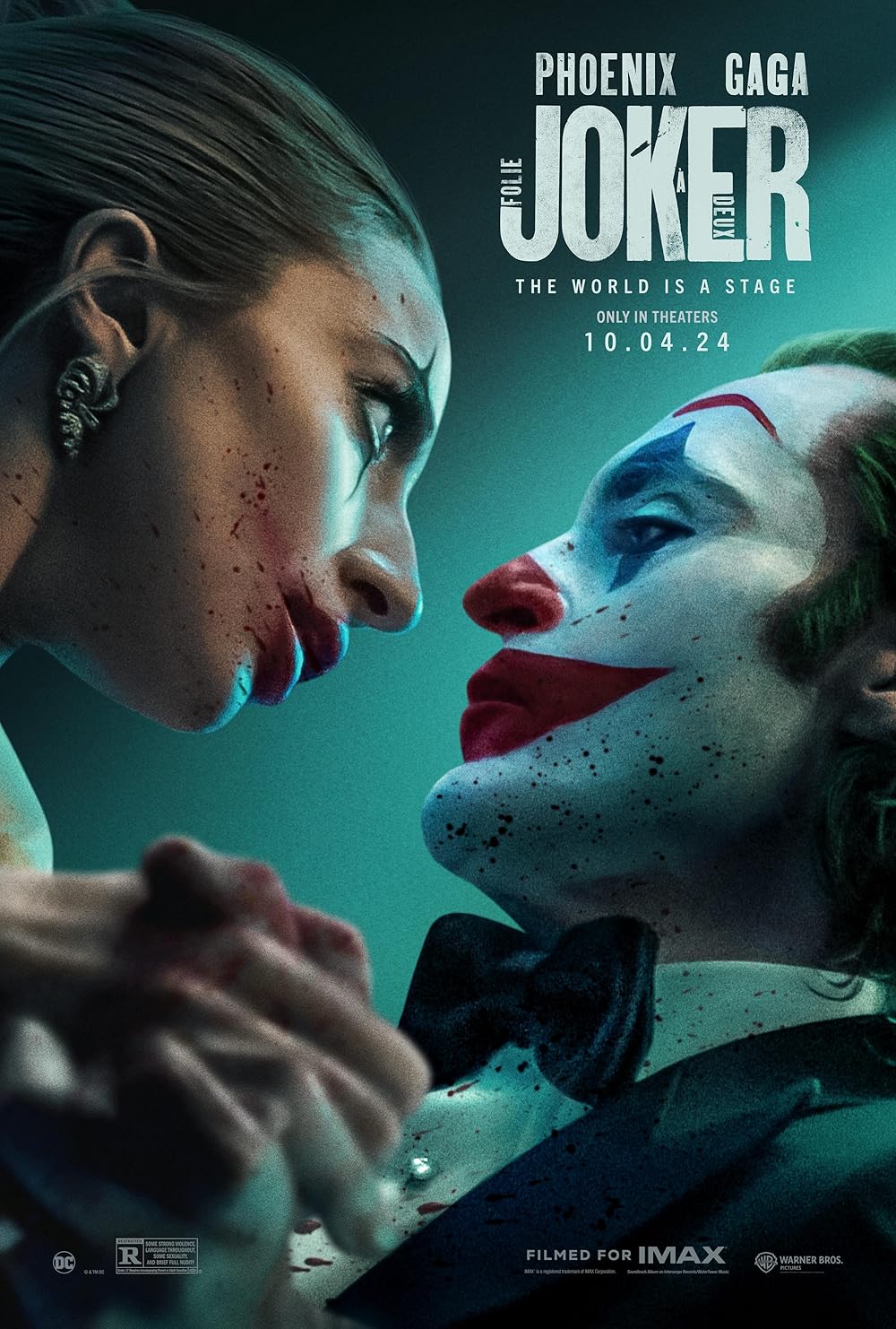 JOKER 2 – DISPONIBLE EN SALA CINECÓN