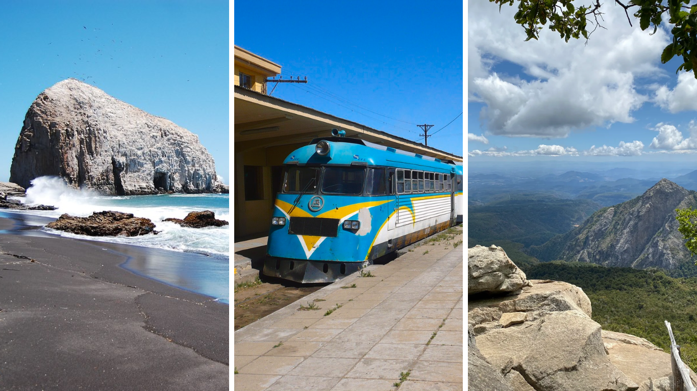 Vacaciones en la Región del Maule: una guía cultural y turística para este verano