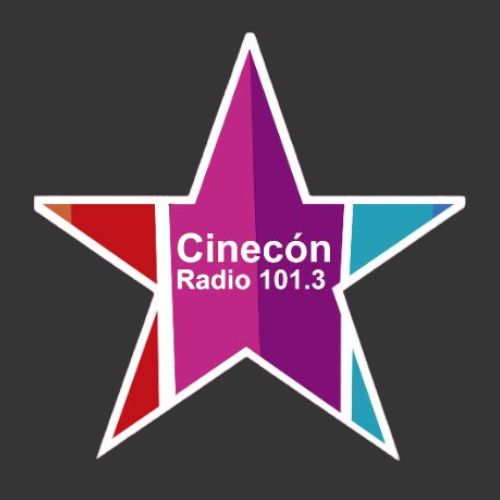 Logo Cinecon